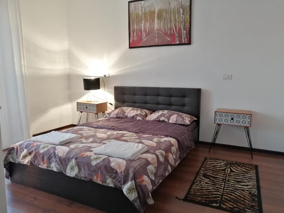 Pensiunea Timis Borsa  Bagian luar foto